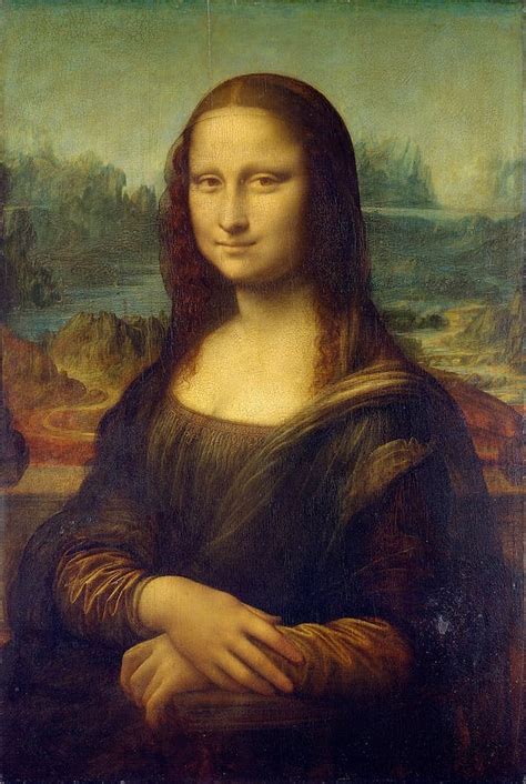 The Mona Lisa: An Enigma that Continues to Haunt the World